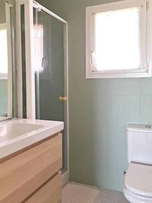 ジローナ Magnifica Casa Con Vistas Al Mar Y Piscina Privadaヴィラ スペイン