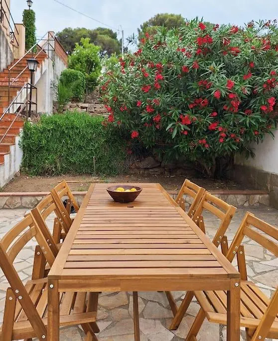 別荘 ジローナ Magnifica Casa Con Vistas Al Mar Y Piscina Privadaヴィラ スペイン