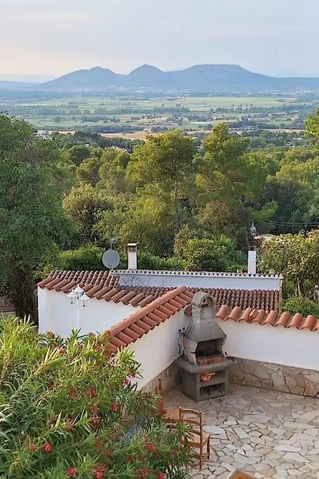 Holiday home Magnifica Casa Con Vistas Al Mar Y Piscina Privada Villa Girona Spain